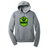 Unisex Sponge Fleece Pullover Hoodie Thumbnail