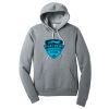 Unisex Sponge Fleece Pullover Hoodie Thumbnail