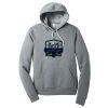 Unisex Sponge Fleece Pullover Hoodie Thumbnail