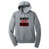 Unisex Sponge Fleece Pullover Hoodie Thumbnail