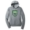 Unisex Sponge Fleece Pullover Hoodie Thumbnail