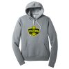 Unisex Sponge Fleece Pullover Hoodie Thumbnail