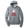 Unisex Sponge Fleece Pullover Hoodie Thumbnail