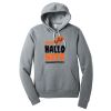 Unisex Sponge Fleece Pullover Hoodie Thumbnail