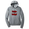 Unisex Sponge Fleece Pullover Hoodie Thumbnail