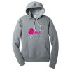Unisex Sponge Fleece Pullover Hoodie Thumbnail