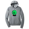 Unisex Sponge Fleece Pullover Hoodie Thumbnail
