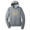 Unisex Sponge Fleece Pullover Hoodie Thumbnail