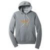 Unisex Sponge Fleece Pullover Hoodie Thumbnail
