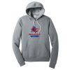 Unisex Sponge Fleece Pullover Hoodie Thumbnail