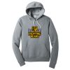 Unisex Sponge Fleece Pullover Hoodie Thumbnail