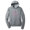 Unisex Sponge Fleece Pullover Hoodie Thumbnail