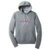 Unisex Sponge Fleece Pullover Hoodie Thumbnail
