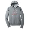Unisex Sponge Fleece Pullover Hoodie Thumbnail