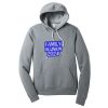 Unisex Sponge Fleece Pullover Hoodie Thumbnail