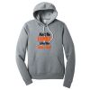 Unisex Sponge Fleece Pullover Hoodie Thumbnail