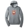 Unisex Sponge Fleece Pullover Hoodie Thumbnail