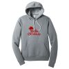 Unisex Sponge Fleece Pullover Hoodie Thumbnail