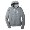 Unisex Sponge Fleece Pullover Hoodie Thumbnail