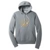 Unisex Sponge Fleece Pullover Hoodie Thumbnail