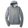 Unisex Sponge Fleece Pullover Hoodie Thumbnail