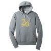 Unisex Sponge Fleece Pullover Hoodie Thumbnail