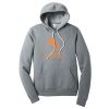 Unisex Sponge Fleece Pullover Hoodie Thumbnail