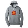 Unisex Sponge Fleece Pullover Hoodie Thumbnail
