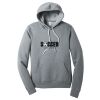 Unisex Sponge Fleece Pullover Hoodie Thumbnail