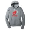 Unisex Sponge Fleece Pullover Hoodie Thumbnail