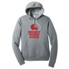 Unisex Sponge Fleece Pullover Hoodie Thumbnail