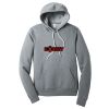 Unisex Sponge Fleece Pullover Hoodie Thumbnail