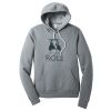 Unisex Sponge Fleece Pullover Hoodie Thumbnail