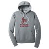 Unisex Sponge Fleece Pullover Hoodie Thumbnail