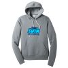Unisex Sponge Fleece Pullover Hoodie Thumbnail