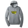 Unisex Sponge Fleece Pullover Hoodie Thumbnail