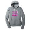 Unisex Sponge Fleece Pullover Hoodie Thumbnail