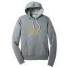 Unisex Sponge Fleece Pullover Hoodie Thumbnail