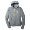 Unisex Sponge Fleece Pullover Hoodie Thumbnail