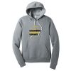 Unisex Sponge Fleece Pullover Hoodie Thumbnail