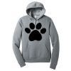 Unisex Sponge Fleece Pullover Hoodie Thumbnail