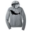 Unisex Sponge Fleece Pullover Hoodie Thumbnail