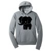 Unisex Sponge Fleece Pullover Hoodie Thumbnail