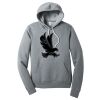 Unisex Sponge Fleece Pullover Hoodie Thumbnail