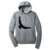 Unisex Sponge Fleece Pullover Hoodie Thumbnail