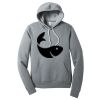 Unisex Sponge Fleece Pullover Hoodie Thumbnail