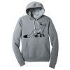 Unisex Sponge Fleece Pullover Hoodie Thumbnail