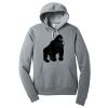 Unisex Sponge Fleece Pullover Hoodie Thumbnail