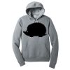 Unisex Sponge Fleece Pullover Hoodie Thumbnail