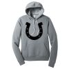 Unisex Sponge Fleece Pullover Hoodie Thumbnail